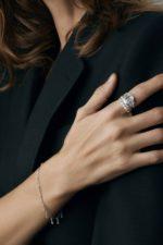 High Jewelry Diamond Ring - Image 2