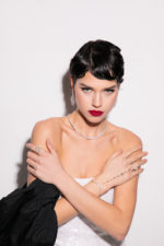 High Jewelry Diamond Necklace - Image 2