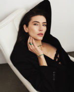 High Jewelry Emerald Necklace - Image 2