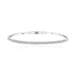 High Jewelry Diamond Bracelet